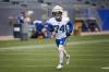 MIKE DEAL / FREE PRESS
                                Tyler Adams had four receptions for 61 yards Monday in the Bombers pre-season loss to the Saskatchewan Roughriders.
