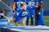 MIKE DEAL / FREE PRESS
                                Defensive tackle Tanner Schmekel wants to build on the sack he recorded as a rookie with the Bombers in 2023.