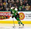 LONDON KNIGHTS PHOTO
                                Jacob Julien say playing strong defensive hockey is a key to creating offensive opportunities.