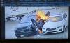 Free Press Local - Food Fare Fire footage Staff view video footage of vehicles in their parking lot being fire bombed in the middle of the afternoon. May 27th, 2024