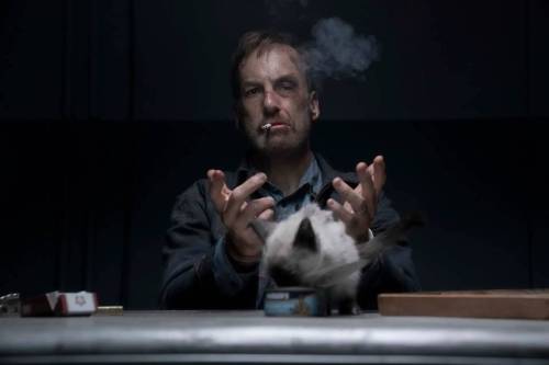 Supplied
                                Bob Odenkirk in Nobody