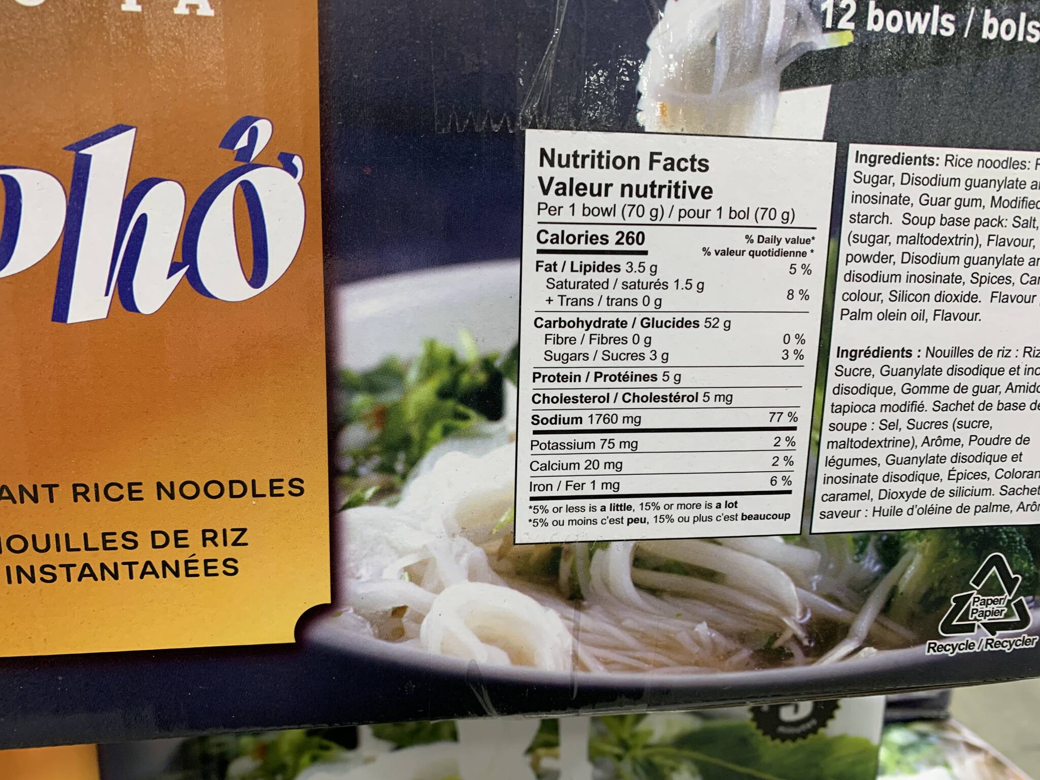 A salt problem we cant shake off – Winnipeg Free Press