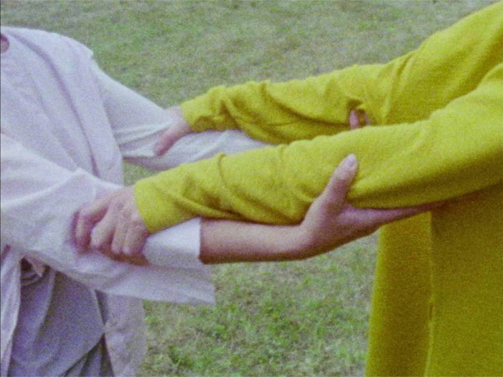 SUPPLIED
Gernot Wieland’s Turtleneck Phantasies was released in 2022.