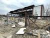 The former Vulcan Iron Works foundry at Sutherland Avenue and Maple Street in April. (Ruth Bonneville / Free Press)