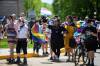 Daniel Crump / Free Press files
                                The Transgender Day of Visibility and Transgender Day of Remembrance take place Saturday at 10 a.m.