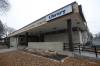 JOHN WOODS / FREE PRESS FILES
                                A report suggests three scenarios to save the West Kildonan Library: maintain it in its current form, add services and a larger elevator, or expand it.