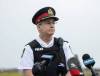 JESSICA LEE / FREE PRESS FILES
                                Insp. Gord Spado said police have added resources on certain evenings in a bid to reduce wait times.