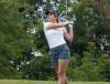Mike Thiessen / Free Press files
                                Addison Kartusch was the only player to break par in qualifying.