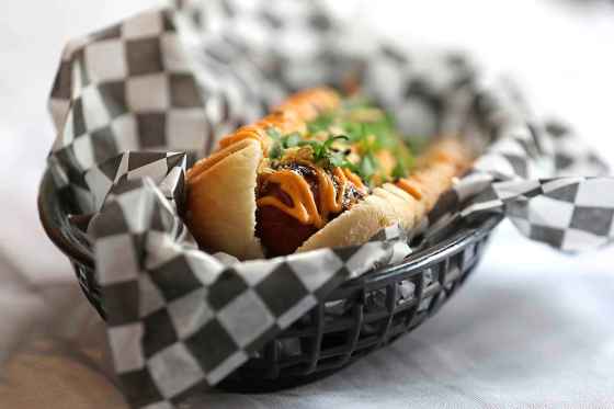Keeping to-do list items attainable? Hot dog! (Ruth Bonneville / Free Press files)