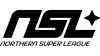 A Northern Super League logo is shown in a handout. THE CANADIAN PRESS/HO