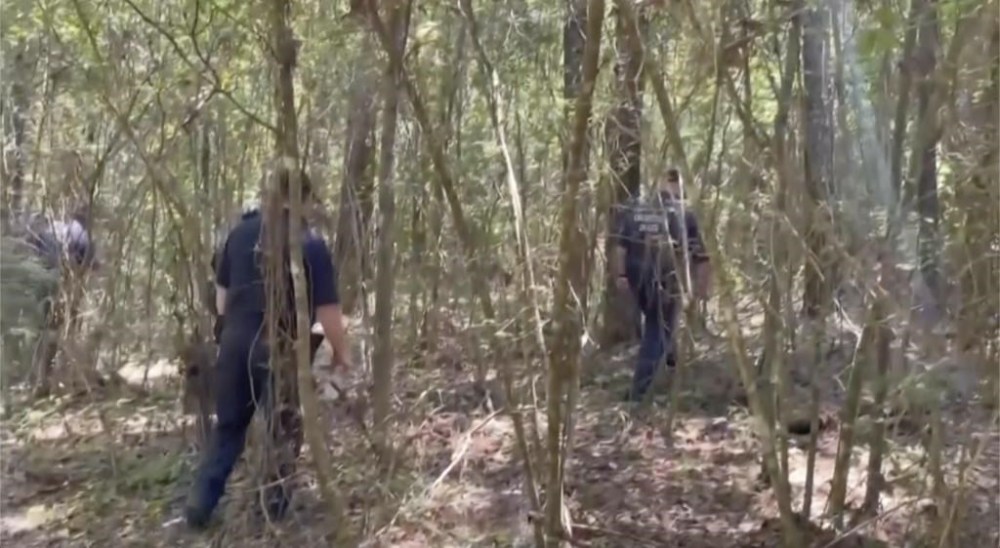 Second suspect arrested in abduction of 2 Louisiana children and death ...