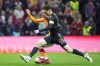 FILE - Sparta's Ladislav Krejci, front, challenges for the ball with Galatasaray's Baris Yilmaz during the Europa League play-off first league soccer match between Galatasaray and Sparta Praha in Istanbul, Turkey, on Feb. 15, 2024. Sparta Prague captain Ladislav Krejčí was signed by Girona, the third teamin Spain’s La Liga, the two clubs said on Friday. Girona said that the 25-year-old center back was given a contract till June 30, 2029. (AP Photo/Francisco Seco, File)