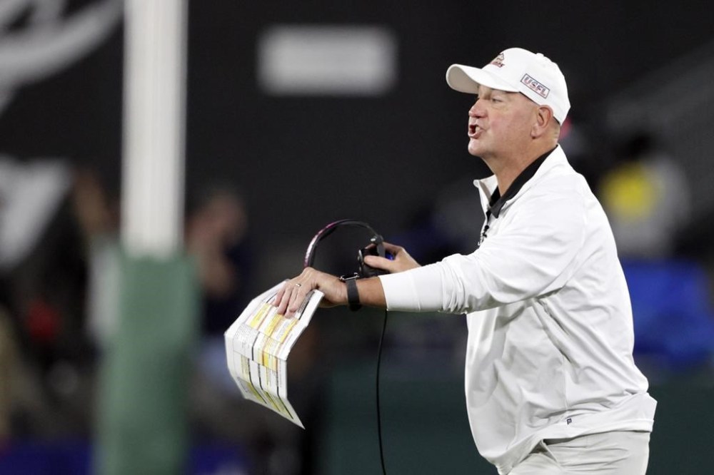 At 76, Wade Phillips hopes to get elusive first title as a head coach in  Sunday's UFL Championship – Winnipeg Free Press