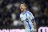 CF Montreal's Joel Waterman (16) during an MLS soccer match against Orlando City, Saturday, Feb. 24, 2024, in Orlando, Fla. THE CANADIAN PRESS/AP - Phelan M. Ebenhack