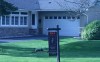 The Canadian Real Estate Association says home sales in May fell compared with year ago as the average price of a home sold also moved lower. Real estate signage is shown in Oakville, Ont., west of Toronto on Saturday, May 11, 2024. THE CANADIAN PRESS/Richard Buchan