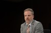 Health Minister Mark Holland is accusing Conservatives of sabotaging the government's dental care program by calling up dental associations and bullying them. Holland responds to a question during a news conference in Ottawa, Tuesday, June 18, 2024. THE CANADIAN PRESS/Adrian Wyld