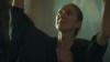 Singer Celine Dion is seen in a still image handout from the film 