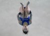 After just missing out on a medal at the Tokyo Games, Caeli McKay will look to stand on the Olympic podium for the first time when she leads a young Canadian diving team this summer in Paris. McKay competes during the women's 10m platform final at the World Aquatics Diving World Cup 2024 in Montreal, Sunday, Mar. 3, 2024. THE CANADIAN PRESS/Christinne Muschi