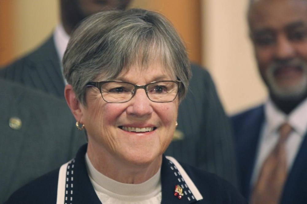 A Missouri mayor says a fight over jobs is back on. Things to know