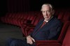Actor Donald Sutherland appears at the Academy of Motion Picture Arts and Sciences in Beverly Hills, Calif., on Oct. 13, 2017. Sutherland, the towering Canadian actor whose career spanned 
