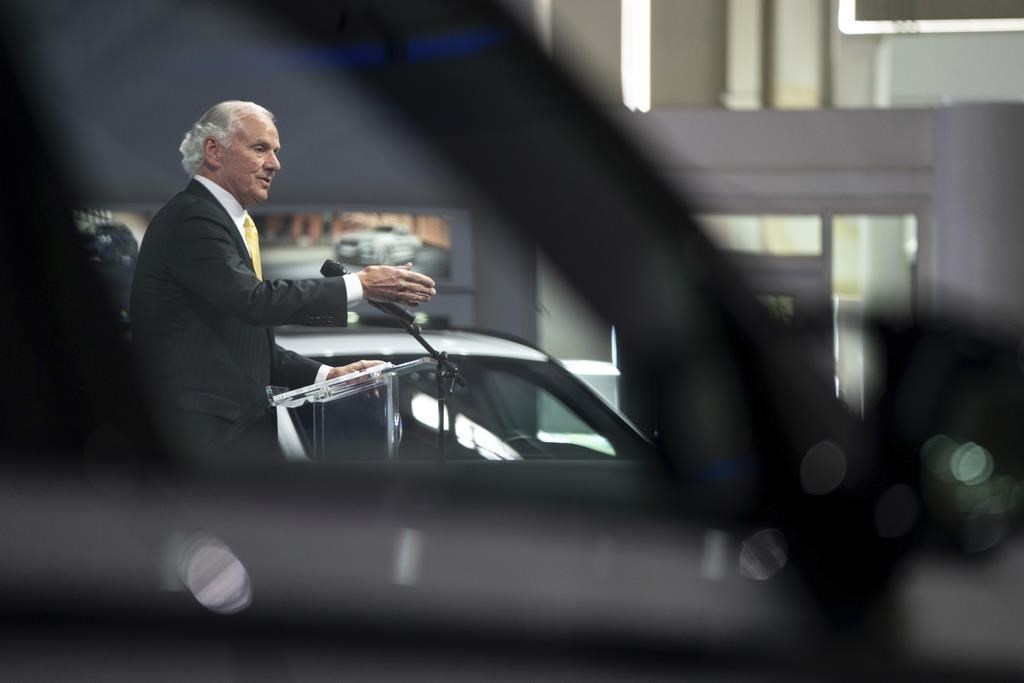 Jun 2024: South Carolina governor visiting Germany, a major driver of the state's economy