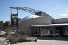 The Ontario Science Centre at its current east Toronto location will permanently close at the end of the day Friday, due to structural concerns with the roof, the provincial government announced. A general view of the Ontario Science Centre, in Toronto, Friday, May 5, 2023. THE CANADIAN PRESS/Chris Young