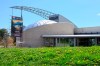 A general view of the Ontario Science Centre, in Toronto, Friday, May 5, 2023. THE CANADIAN PRESS/Chris Young