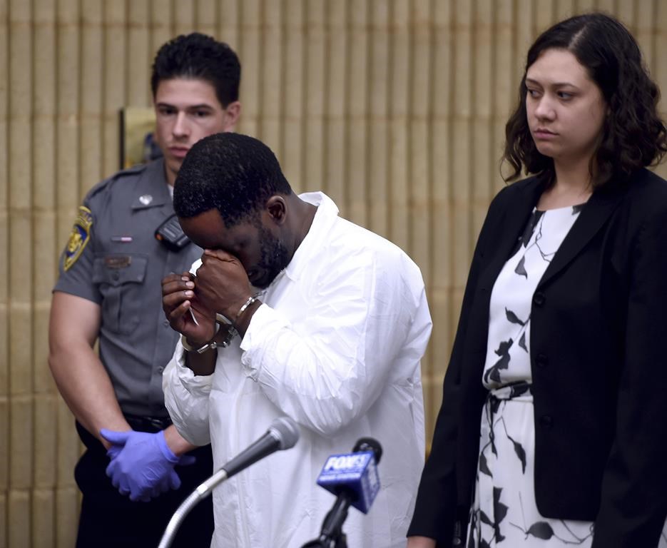 $2 million bail set for man charged with trying to drown 2 children at ...