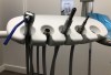 Dental instruments are shown in Oakville, Ont., Wednesday, April 5, 2023. Ottawa plans to expand eligibility for the federal dental program to qualifying children under the age of 18 and people who receive a disability tax credit today. THE CANADIAN PRESS/Staff