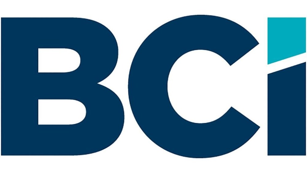 British Columbia Investment Management Corp. logo is shown in a handout. The compnay says it earned an annual combined pension plan return of 7.5 per cent for its latest year. THE CANADIAN PRESS/HO