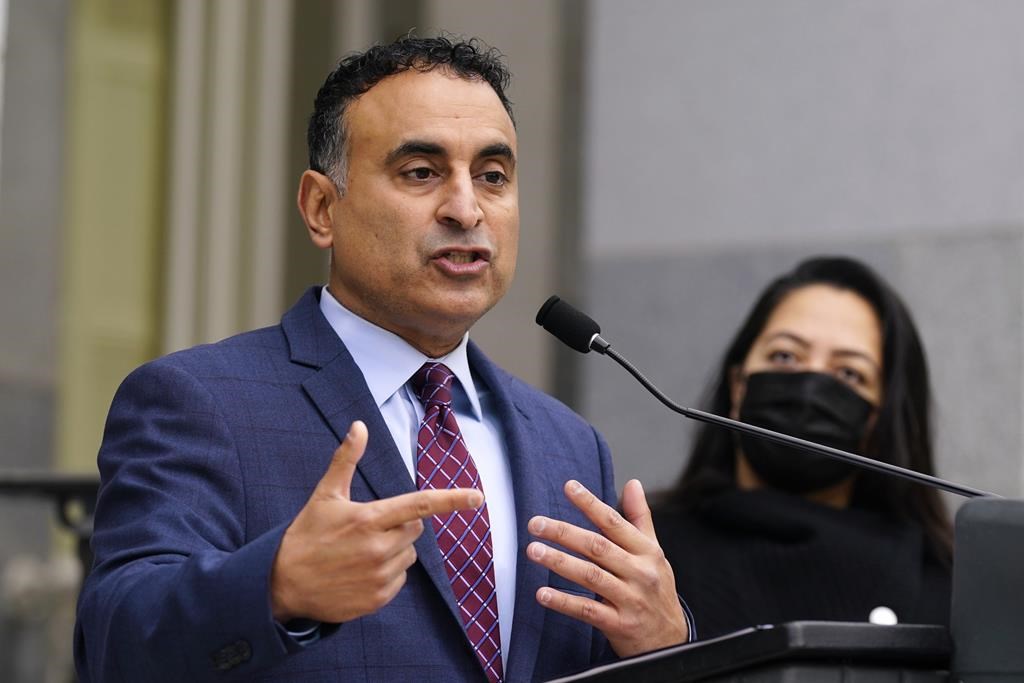 カリフォルニア州議会、労働者が労働法違反で雇用主を訴えられるよう法律を改正することを承認 – ウィニペグ・フリー・プレス