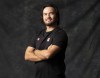 Canadian athlete and archer Eric Peters poses during media day organized by the Canadian Olympic Committee in Montreal on Thursday, Dec.14, 2023. Peters and Virginie Chénier have been named to Canada's Olympic archery team.THE CANADIAN PRESS/Christinne Muschi