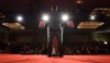 Justin Trudeau delivers his victory speech in the Federal Liberal leadership in Ottawa on Sunday, April 14, 2013. THE CANADIAN PRESS/Sean Kilpatrick