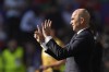 Portugal's head coach Roberto Martinez gives instructions from the side line during a Group F match between Turkey and Portugal at the Euro 2024 soccer tournament in Dortmund, Germany, Saturday, June 22, 2024. (AP Photo/Darko Vojinovic)