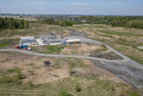 Northvolt says it will continue construction of a $7-billion factory on Montreal's South Shore 