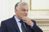 Hungarian Prime Minister Viktor Orban attends a meeting with Russian President Vladimir Putin in Moscow, Russia, Friday, July 5, 2024. (Valeriy Sharifulin, Sputnik, Kremlin Pool Photo via AP)