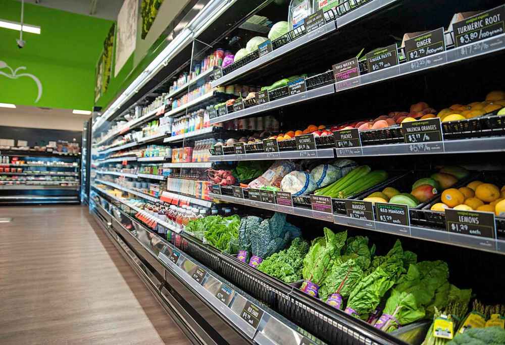 Easy solutions to the shoplifting crisis are hard to come by in Manitoba and across the country. (File)