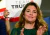 Frank Gunn / The Canadian Press files
                                Sophie Grégoire Trudeau
