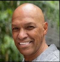 Patrick Cairns