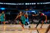 WINNIPEG SEA BEARS
                                Jarred Ogungbemi-Jackson (3) eludes Ottawa defender Brandon Sampson during Saturday’s action.