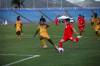 Soccer Canada
                                Tavio Ciccarelli scored three goals for Canada at the recent U20 CONCACAF Championship qualifiers.