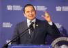 Matt Goerzen / Brandon Sun files
                                Premier Wab Kinew