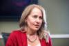MIKAELA MACKENZIE / FREE PRESS FILES
                                Lanette Siragusa, CEO of Shared Health, confirmed Monday roughly 24 positions were eliminated.