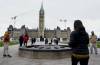 THE CANADIAN PRESS/Adrian Wyld Adrian Wyld
                                A new reports says some federal politicians are working for foreign countries.