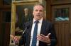 THE CANADIAN PRESS/Adrian Wyld
                                Federal Health Minister Mark Holland