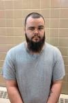 David Burling, 29, has a long history of stealing cars and evading police. (Saskatchewan RCMP)