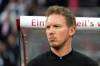 Matthias Schrader / The Associated Press
                                Germany manager Julian Nagelsmann was quick to dismiss as rubbish a poll regarding the racial composition of his side.