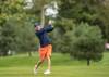 Jeff Vogan / Golf Canada files
                                Kristian Hammerback will defend his Manitoba All-Abilities Golf crown this weekend at Blumberg Golf Course.