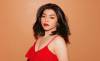 SUPPLIED
                                Singer Jovelle Balani is on the bill Saturday for the Pinoy Jazz Series at the Albert.