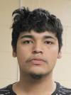 Jerome Moore, 23, is wanted for manslaughter after a 51-year-old Fisher River Cree Nation man was killed.